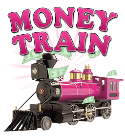 MONEY-TRAIN