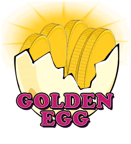 Golden-Egg