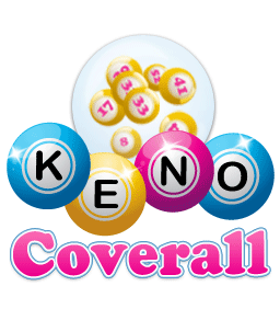 keno-coverall