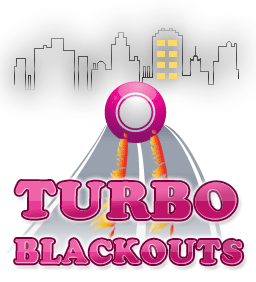 turbo-blackouts